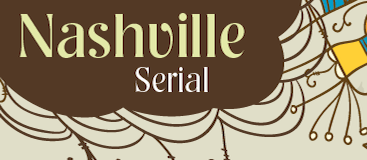 Nashville Serial-Regular